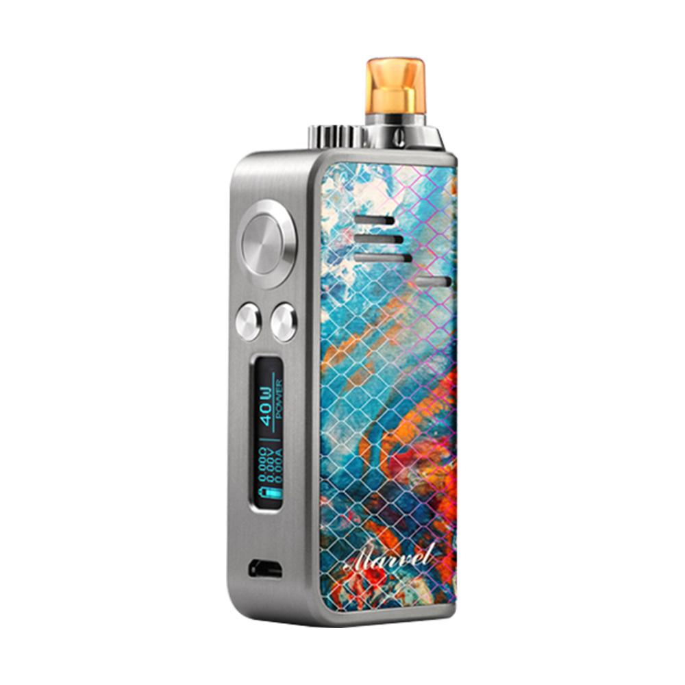 Hotcig Marvel 40 AIO Pod Kit 1200mAh