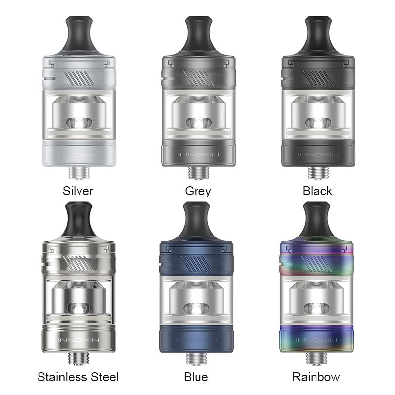 Innokin Zlide Top Verdampfer 3ml
