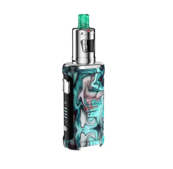 Innokin Adept Kit mit Zlide Tank 3000mAh & 2ml