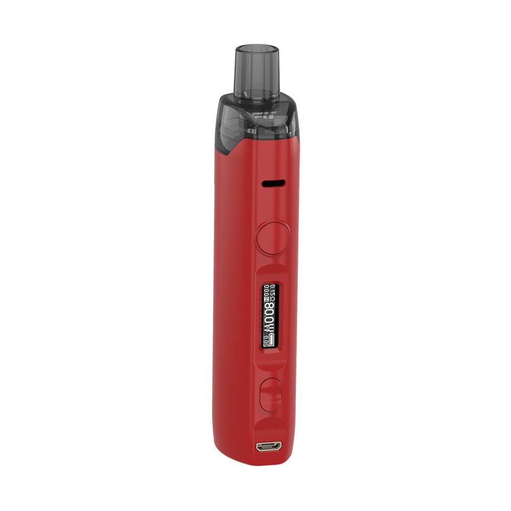 Isurevape Diavel 80W Pod Kit 3.7ml