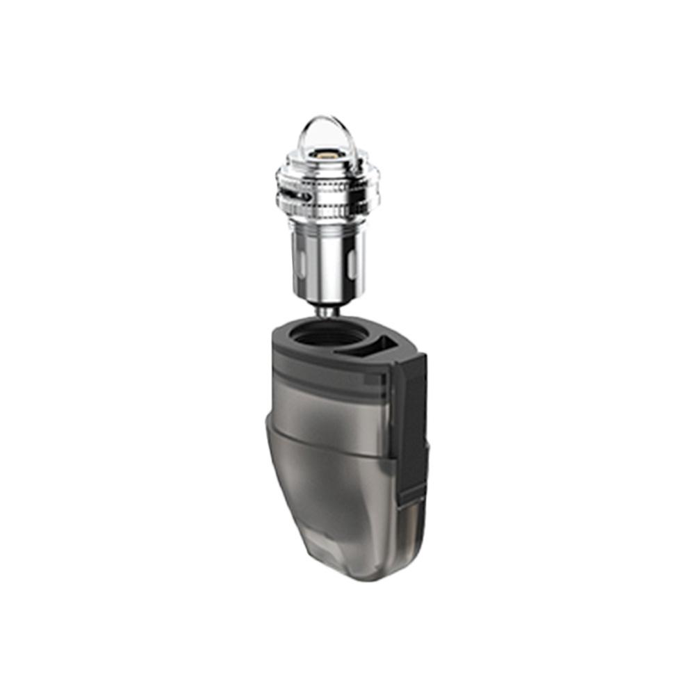 JUSTFOG QPod Clearomizer 1,9ml