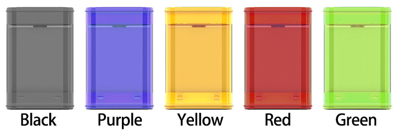 Kanger IBAR-A Pod Cartridge 2ml 2pcs/pack