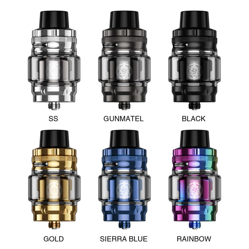 Lost Vape Centaurus Sub Ohm Tank Verdampfer 5ml