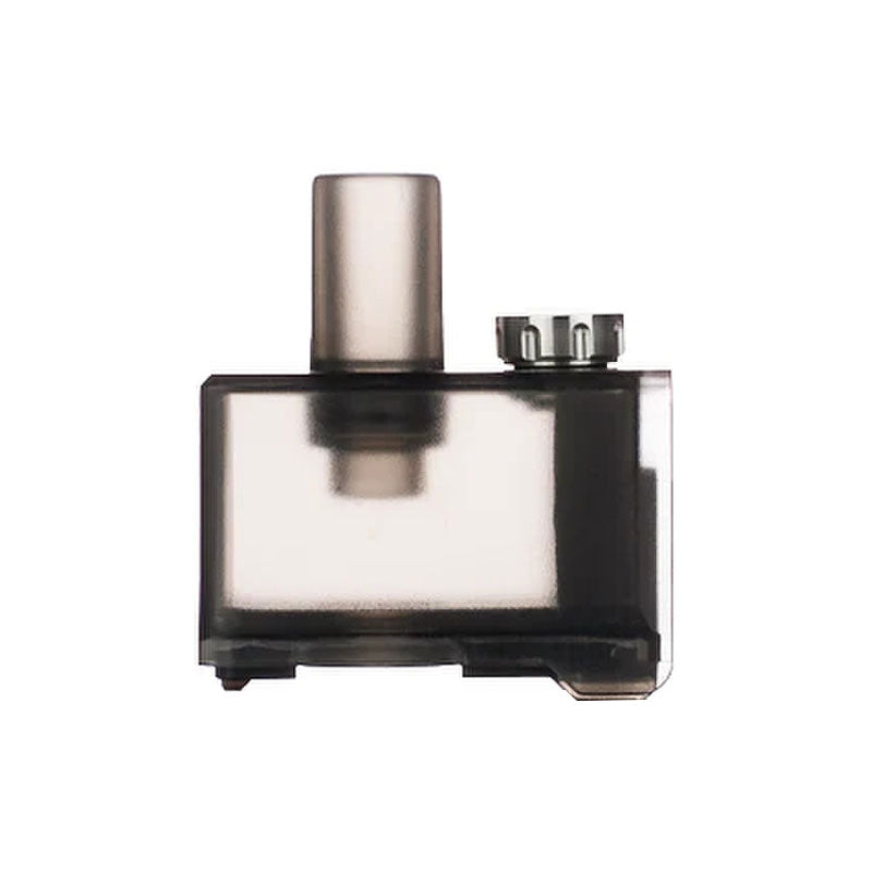 LVE Orion II Leere Ersatz Pod Cartridge 4,5 ml (2 Stück/Packung)