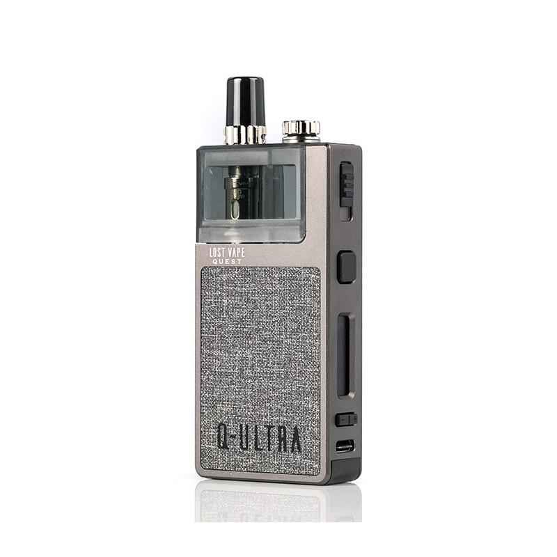 Lost Vape Orion Q-Ultra Pod Kit 40W