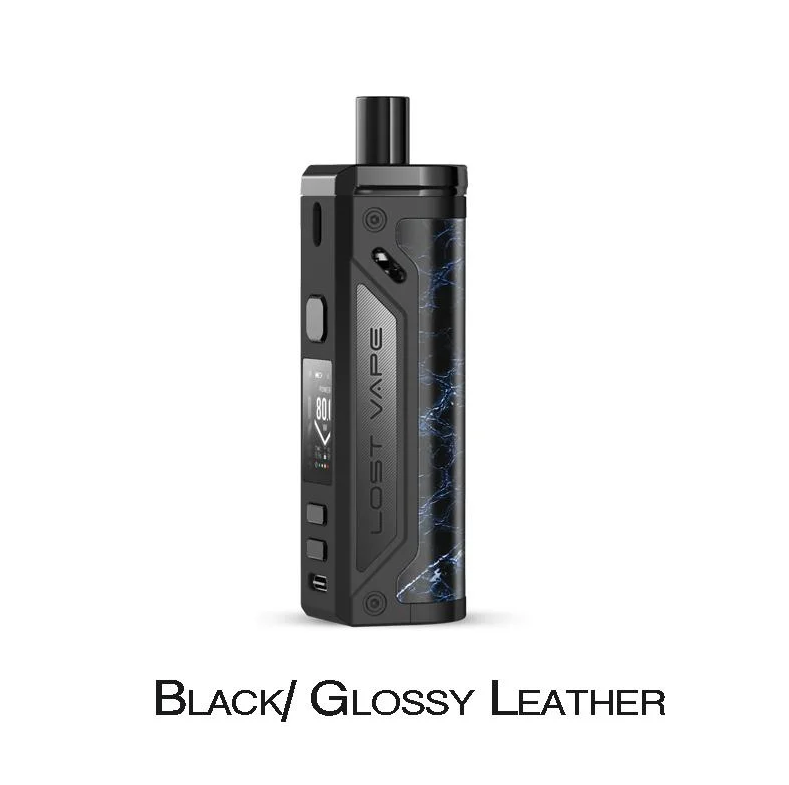Lost Vape Thelema Pod Mod Kit 80W 3000mAh