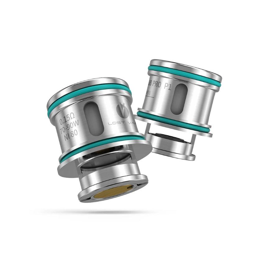 Lost Vape Ursa UB Pro Replacement Coil(3Stück/Packung)