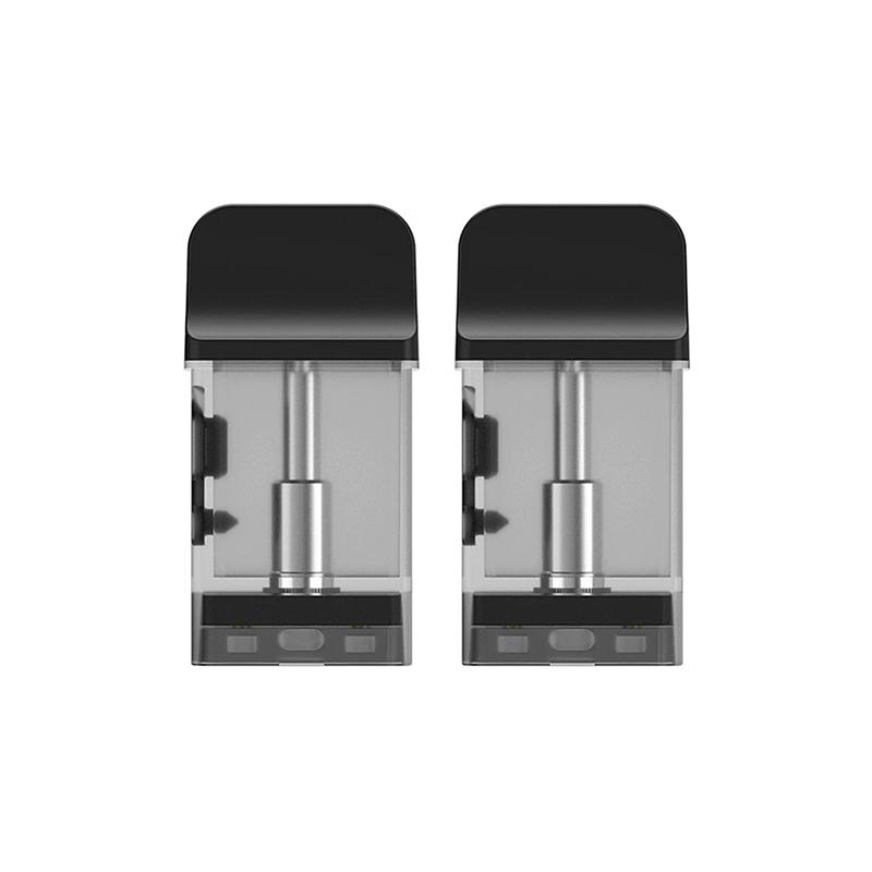 Lost Vape Prana Ersatz Pod Cartridge 1ml 4St/Pack