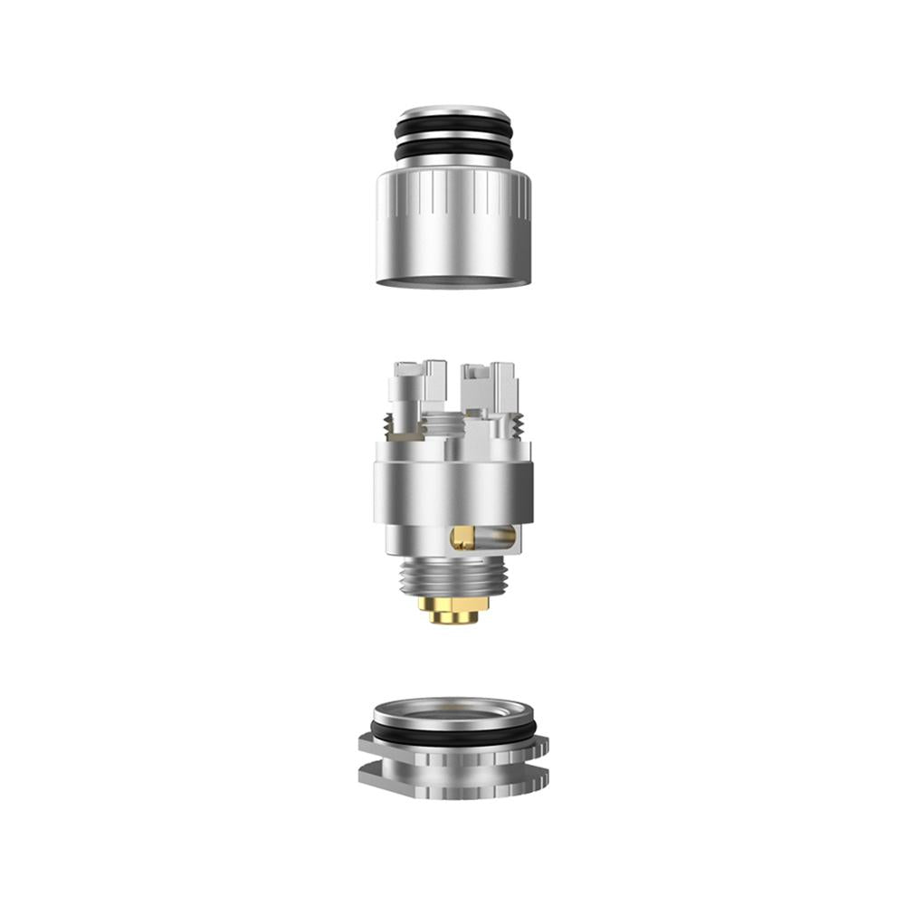 Mechlyfe Compact RBA für Geekvape Aegis Boost