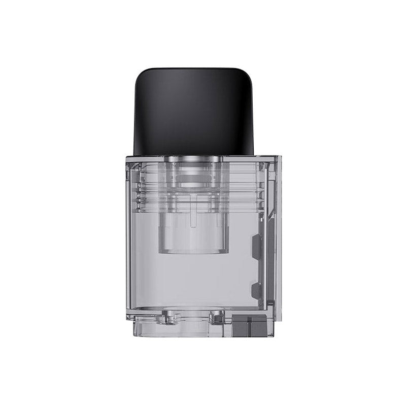 MOTI Play Leere Ersatz Pod Cartridge 4 ml (2 Stück/Packung)