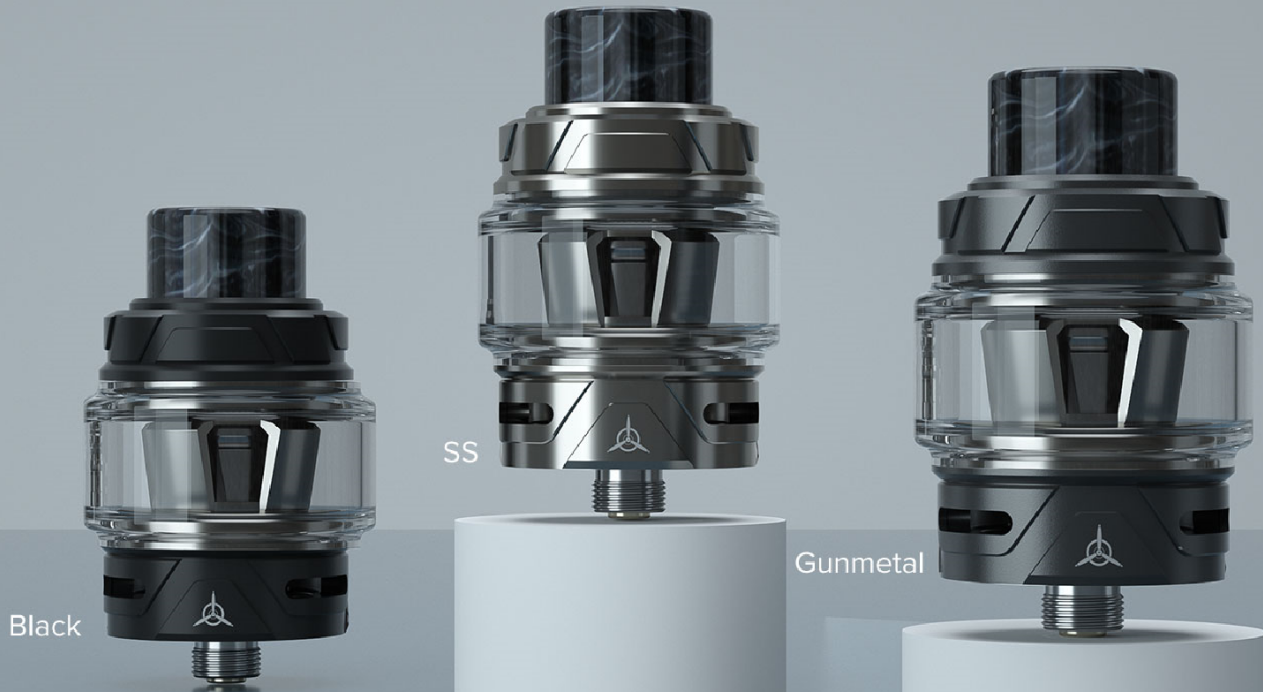 OBS ENGINE S Tank Verdampfer 6ml