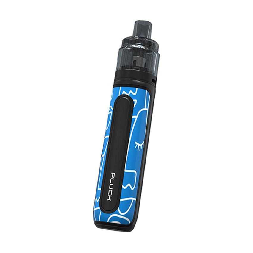 OBS Pluck 1500mAh Pod Mod Kit 3,5ml