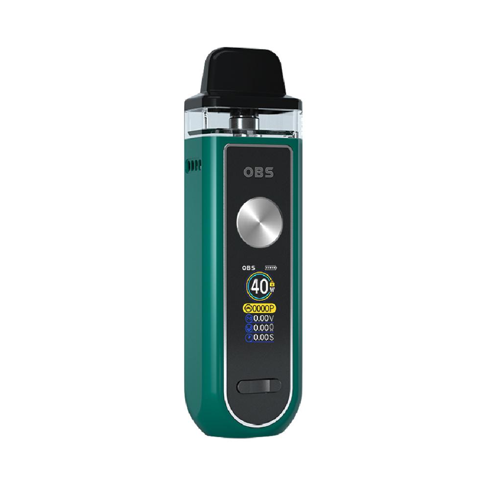 OBS Skye Pod Kit 40W 1600mAh