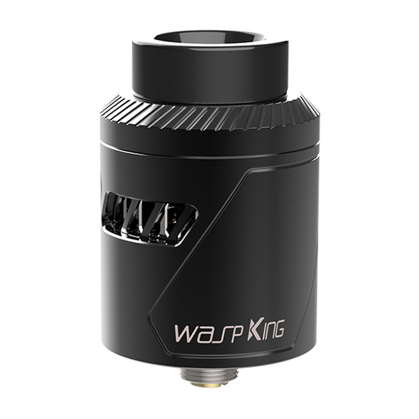 Oumier Wasp King RDA Verdampfer 24mm