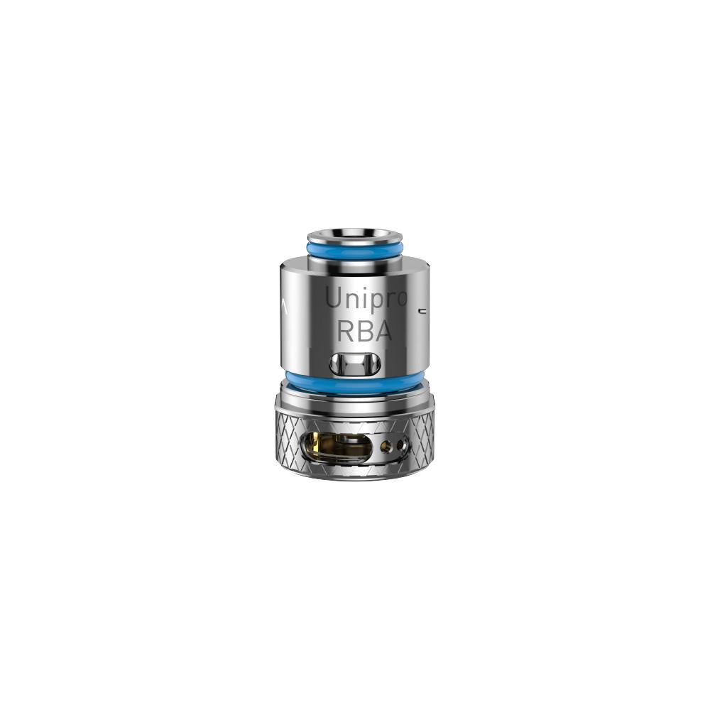 OXVA Unipro Coil für Velocity Kit, Velocity LE Kit (5 Stück/Packung)