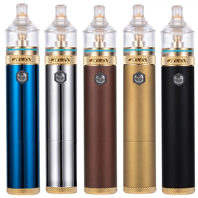 Ohm Vape Bape Pod System Kit Single 18350/18650 online kaufen jetzt bei vapormo.de Ohm Vape Bape Pod System Kit Single 18350/18650 online kaufen jetzt bei vapormo.de