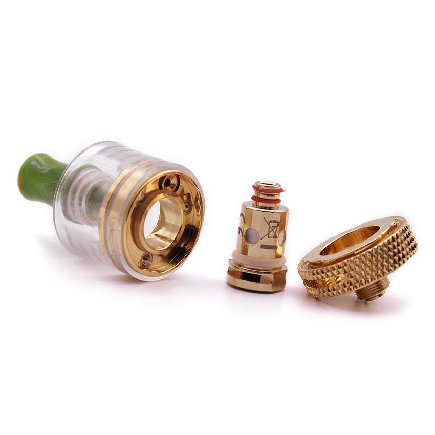 Ohm Vape Bape AIO Ersatz Pod Cartridge 2ml