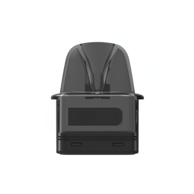 Rincoe Jellybox Air X Replacement Empty Pod Cartridge 1Stück/Packung