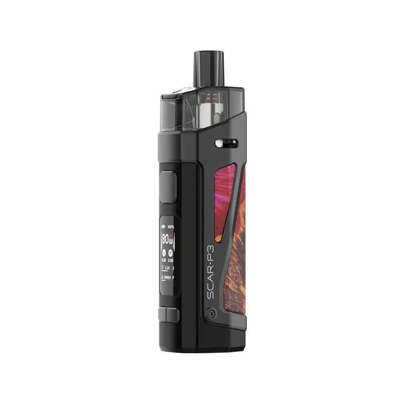 SMOK Scar P3 Pod Kit 2000mAh - 5.5ml