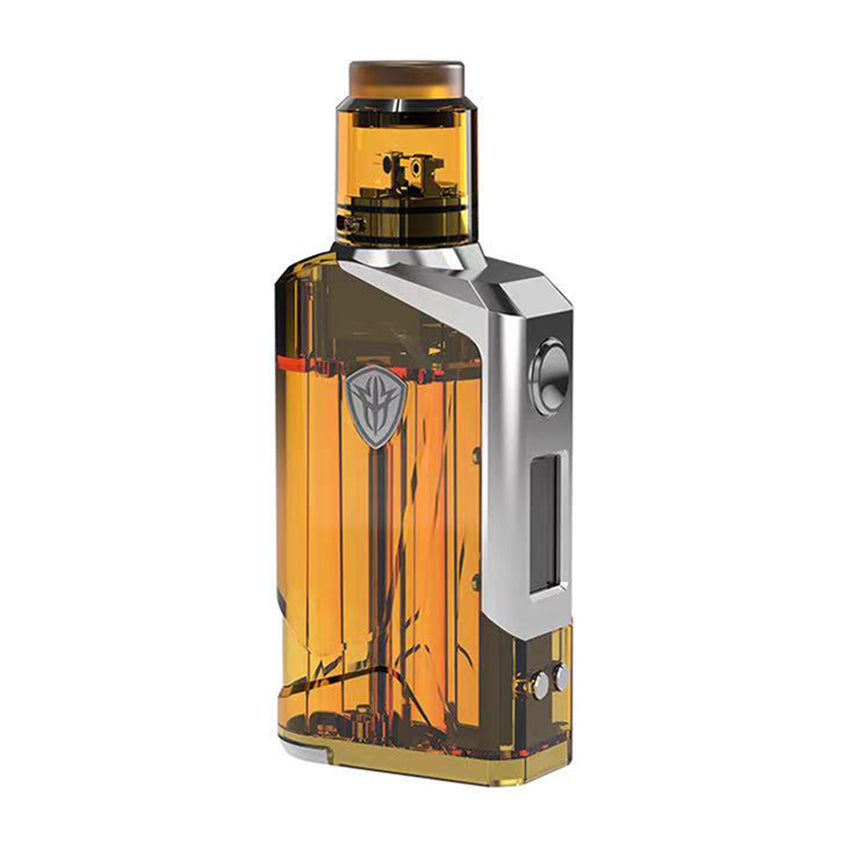 Rincoe Jellybox 228W Kit with Metis V2 RDA