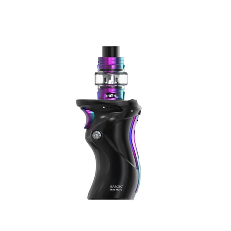 SMOK Mag M270 Kit 70W mit TFV8 Baby V2 Verdampfer