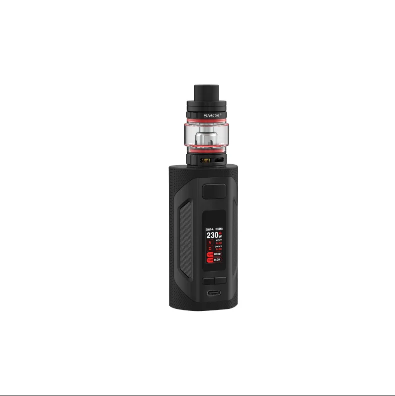 SMOK Rigel Kit 230W mit TFV9 Sub Ohm Tank 6.5ml