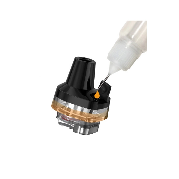 SMOK MORPH POD-40 RPM Pod Cartridge 3,7ml (3 Stück/Packung)