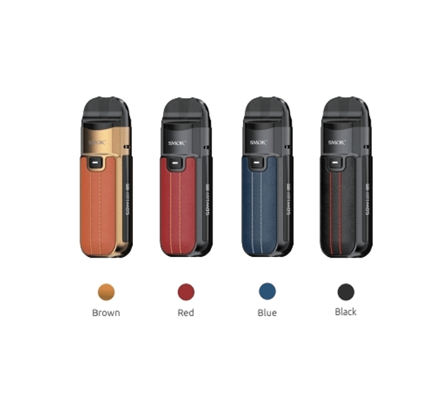 SMOK Nord 50W Pod System Kit