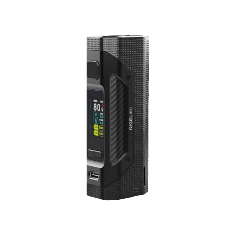 SMOK Rigel Mini 80W Box Mod Akkuträger