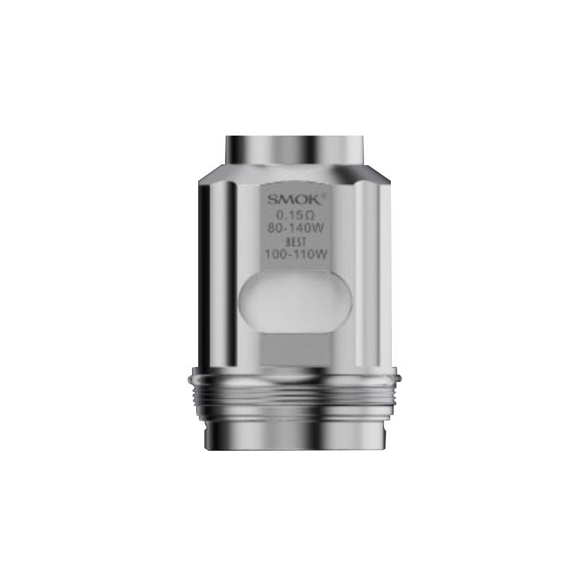 SMOK TFV18 Ersatz Coil(3Stück/Packung)