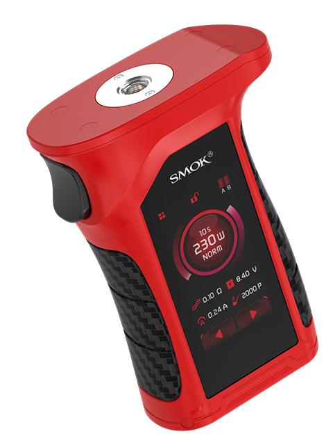 SMOK MAG P3 230W Box Mod