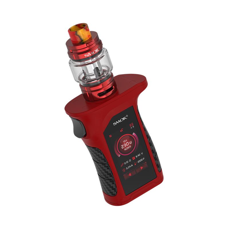 SMOK MAG P3 Kit 230W mit TFV16 Tank