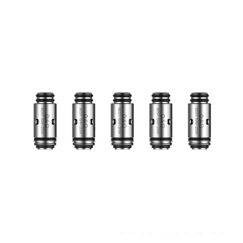 SMOK & OFRF nexMesh Pod Ersatz Coil 5 Stück / Packung