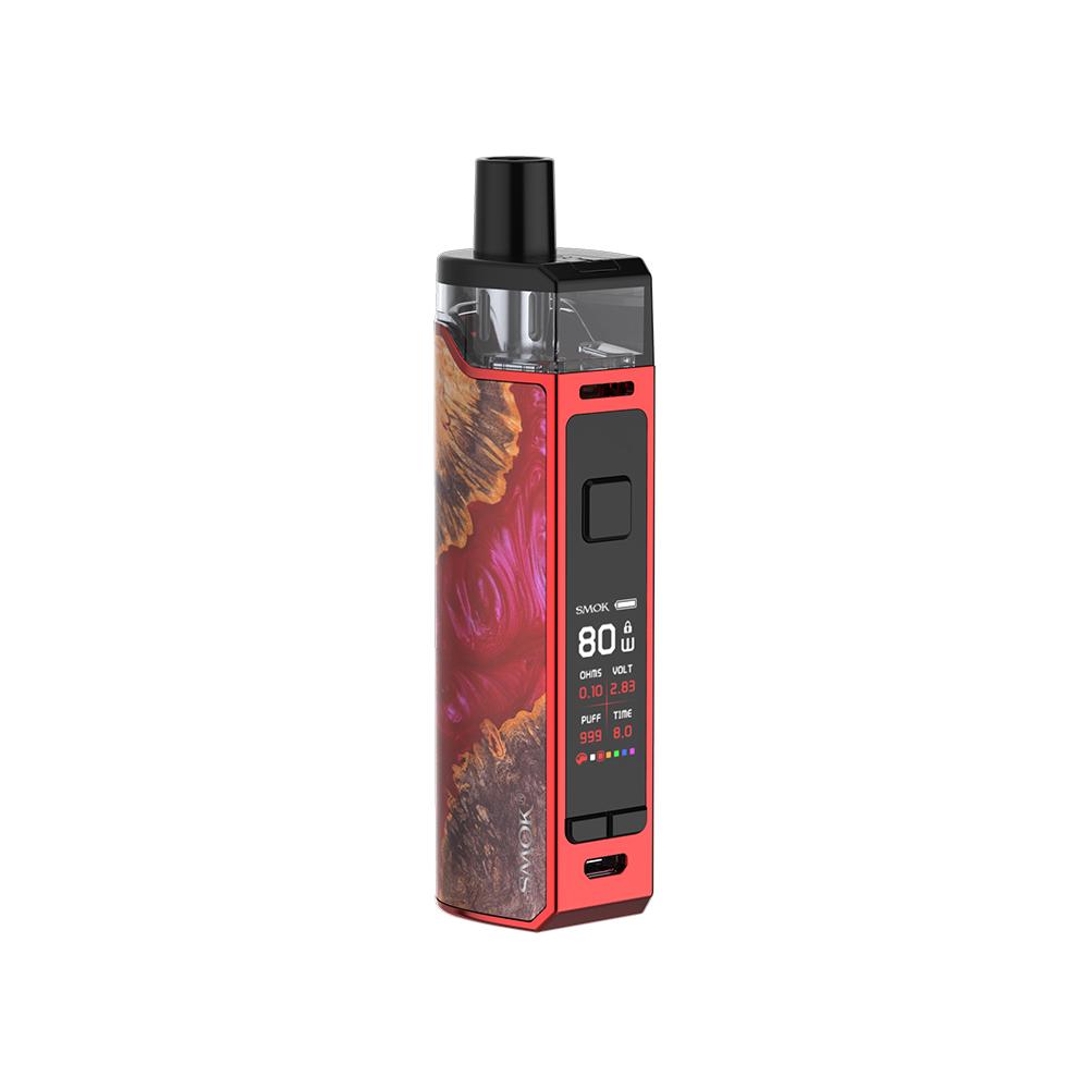 SMOK RPM80 / RPM80 Pro Pod Mod Kit 80W
