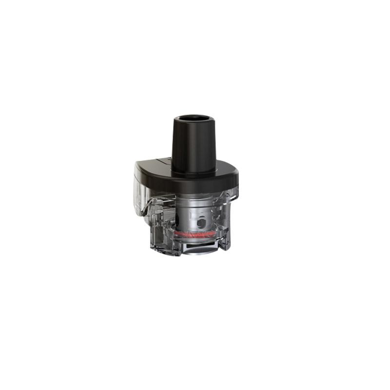 SMOK RPM80 Empty Ersatz Pod Cartridge 5ml 3 Stück/Packung