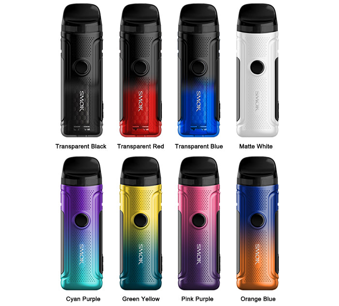 SMOK Nord C 50W Pod Kit