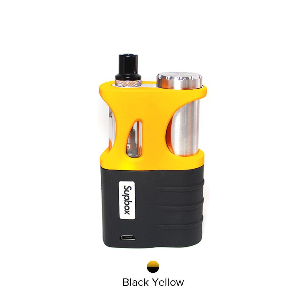 SXK Supbox Sevo Box Kit 70W 5ml