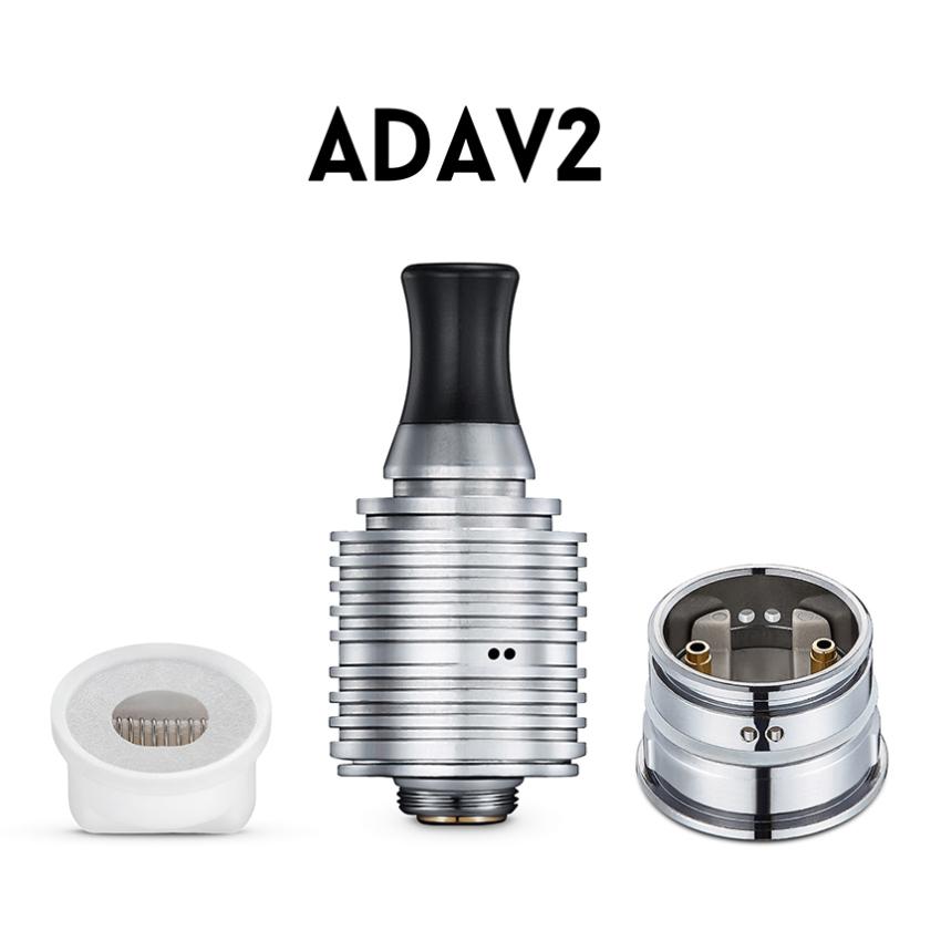 SXmini SX Nano SX-ADA V2 Tank (2Stück/Packung)