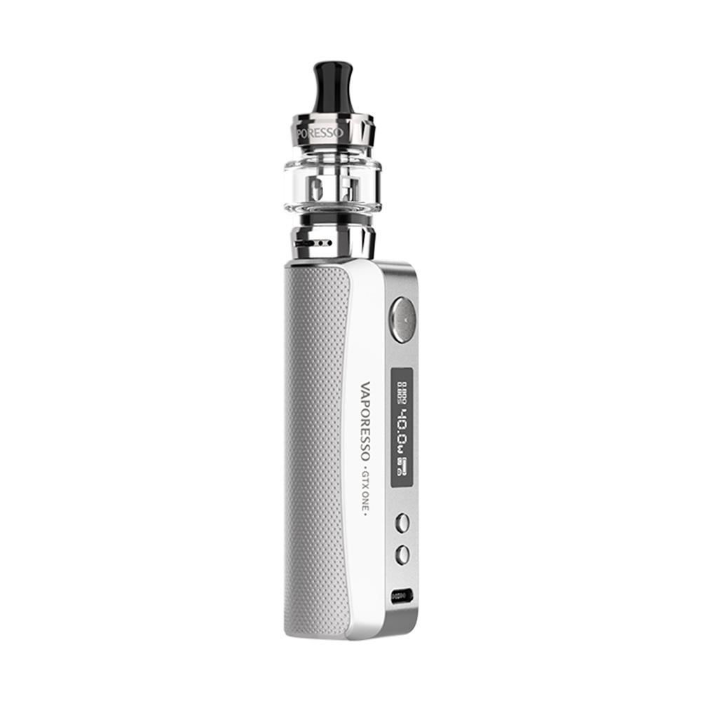 Vaporesso GTX One 40W VW Kit mit GTX Tank 18 2000mAh