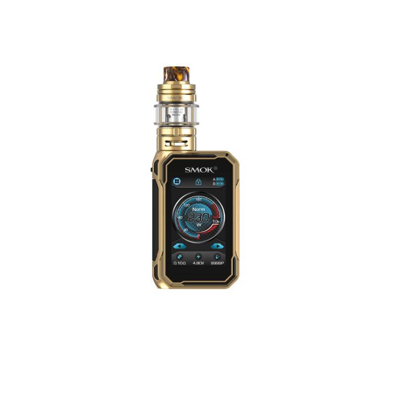 Smok G-Priv 3 Kit 230W mit TFV16 Lite Tank 5ml
