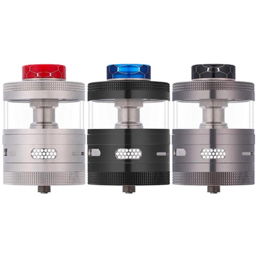 Steam Crave Titan V2 RDTA Verdampfer