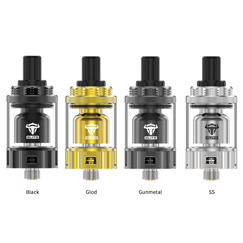 ThunderHead Creations Tauren Elite Lite RTA Verdampfer 2ml