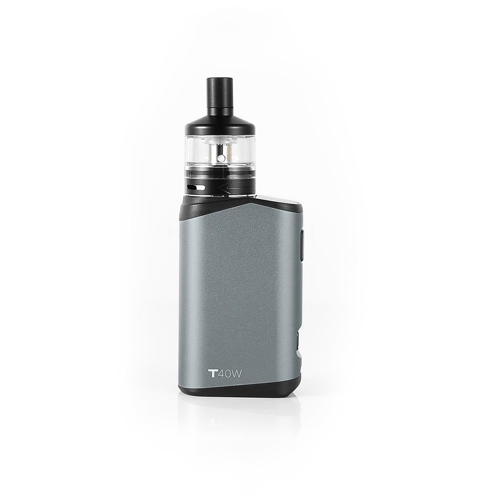 Teslacigs T40W Kit 2000mAh mit Arktos Tank 1,8ml
