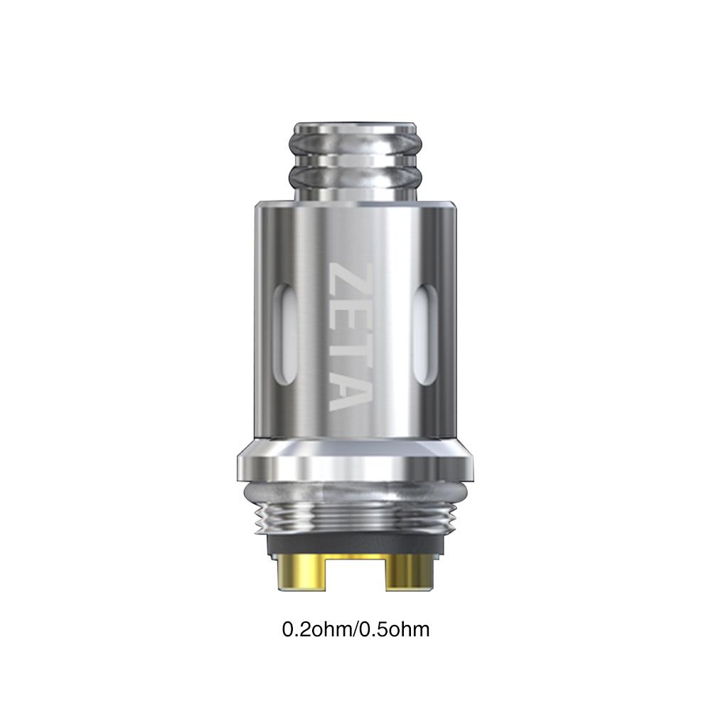 Think Vape ZETA Ersatz Coil 5 Stück / Packung