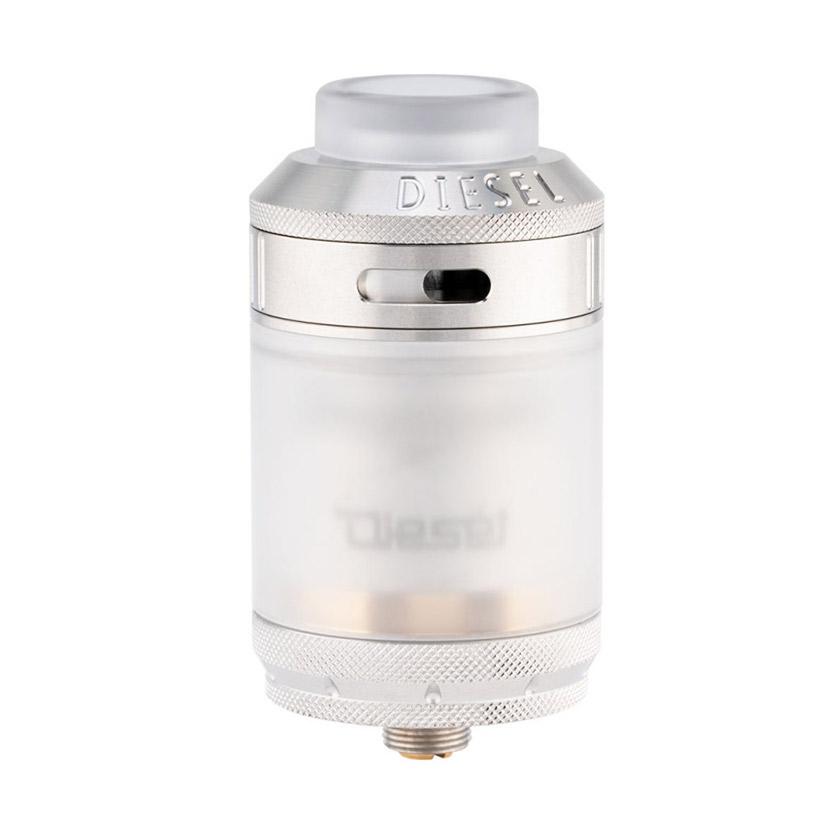 Timesvape Diesel RTA Verdampfer 5ml