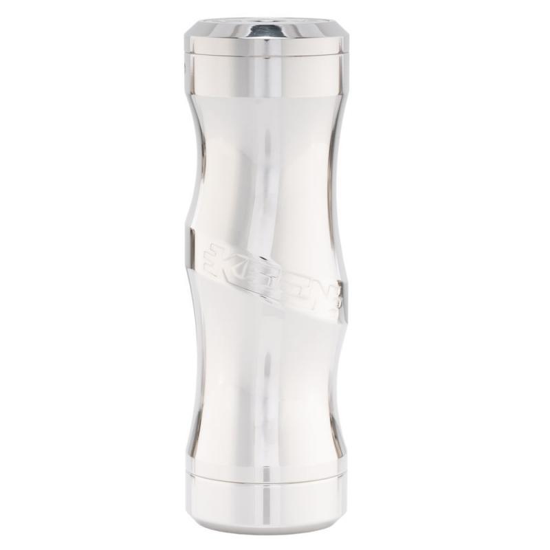 Timesvape Keen Mech Mod Akkuträger 18650/20700/21700