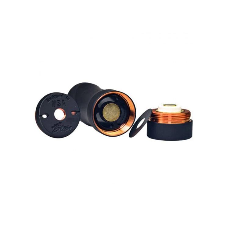 Timesvape Dreamer V1.5 Mech Mod Akkuträger 18650/20700/21700