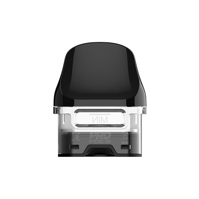 Uwell Crown D Leere Pod-Kartusche 3ml