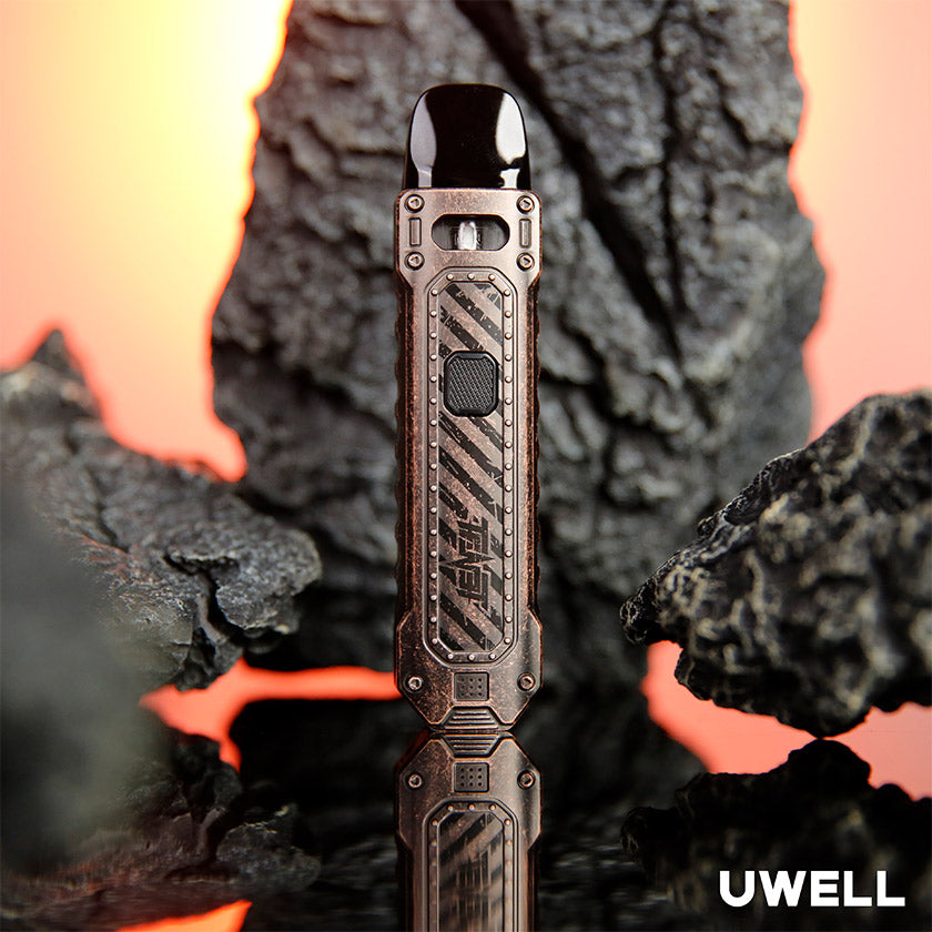 Uwell Caliburn TENET Pod Kit 750mAh