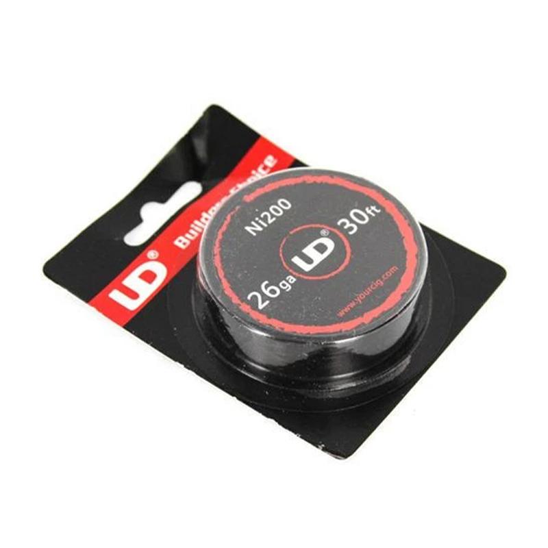 UD Atomizer (Verdampfer) DIY Roll Coils Widerstandsdraht 10m